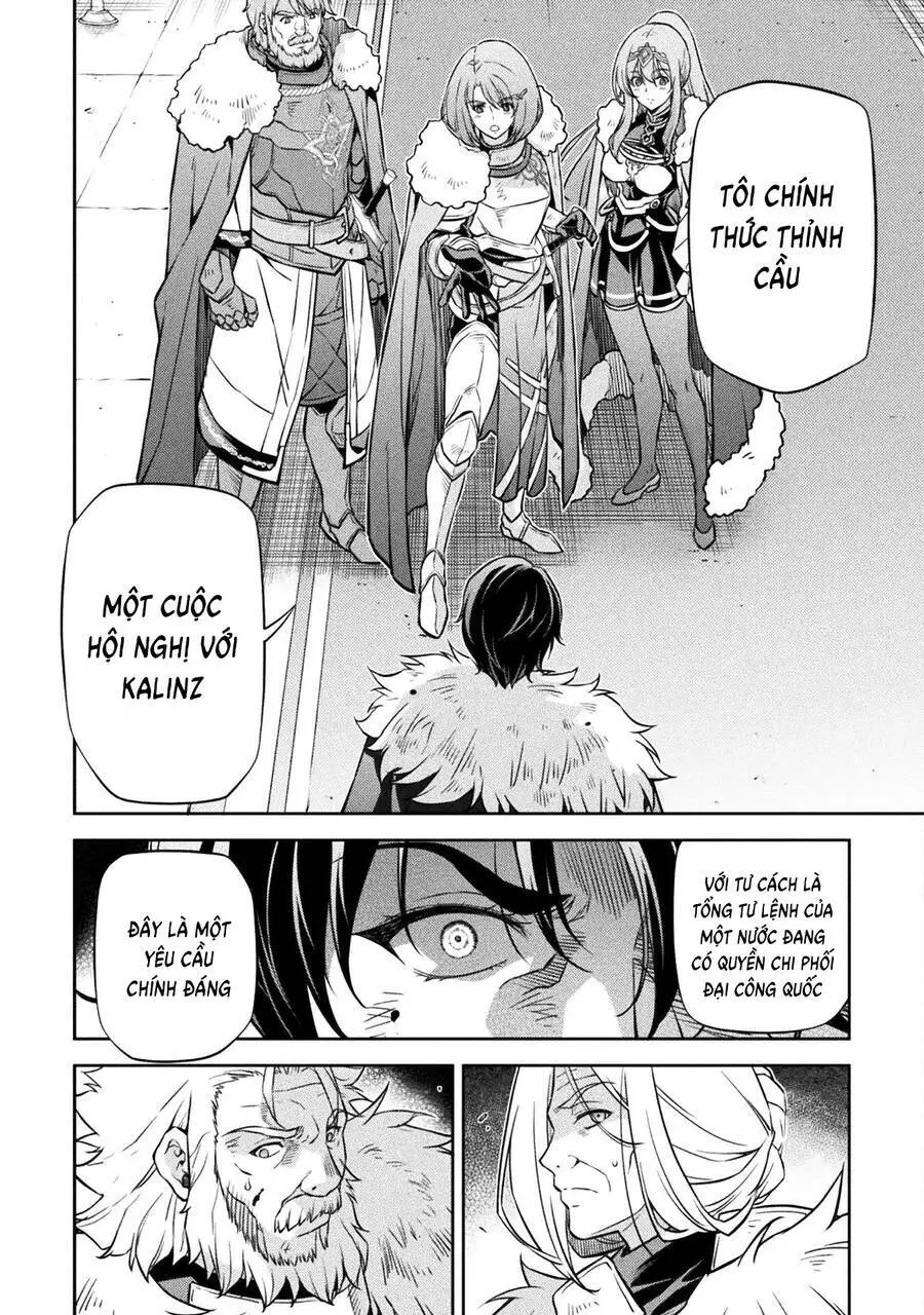 Drawing: Saikyou Mangaka Wa Oekaki Skill De Isekai Musou Suru! Nettruyen ZZZ Chương 63 Page 14