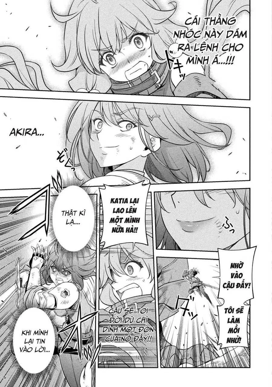 Drawing: Saikyou Mangaka Wa Oekaki Skill De Isekai Musou Suru! Nettruyen ZZZ Chương 22 Page 5