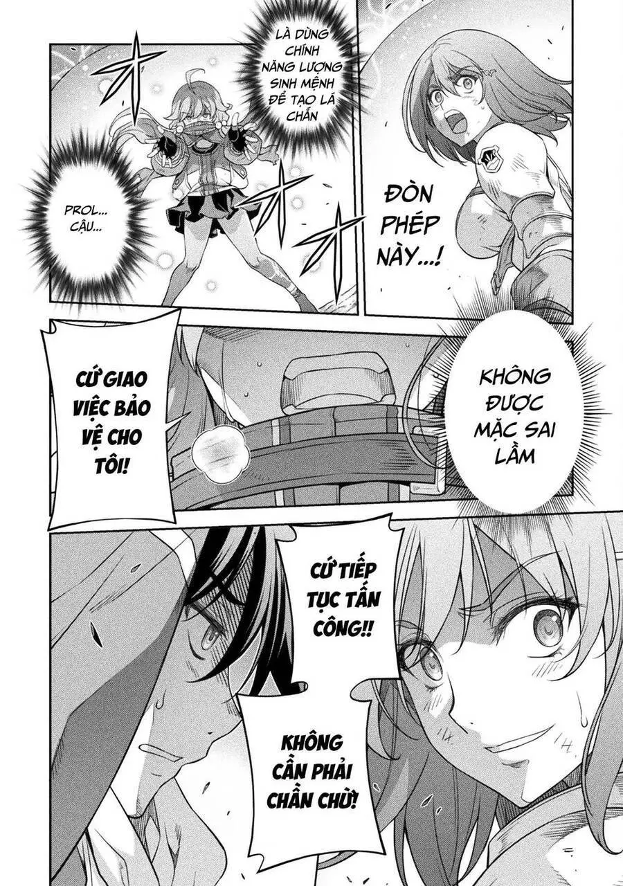 Drawing: Saikyou Mangaka Wa Oekaki Skill De Isekai Musou Suru! Nettruyen ZZZ Chương 22 Page 8