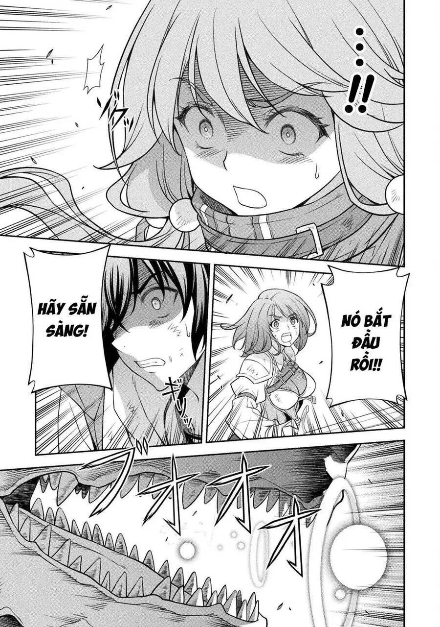 Drawing: Saikyou Mangaka Wa Oekaki Skill De Isekai Musou Suru! Nettruyen ZZZ Chương 22 Page 9