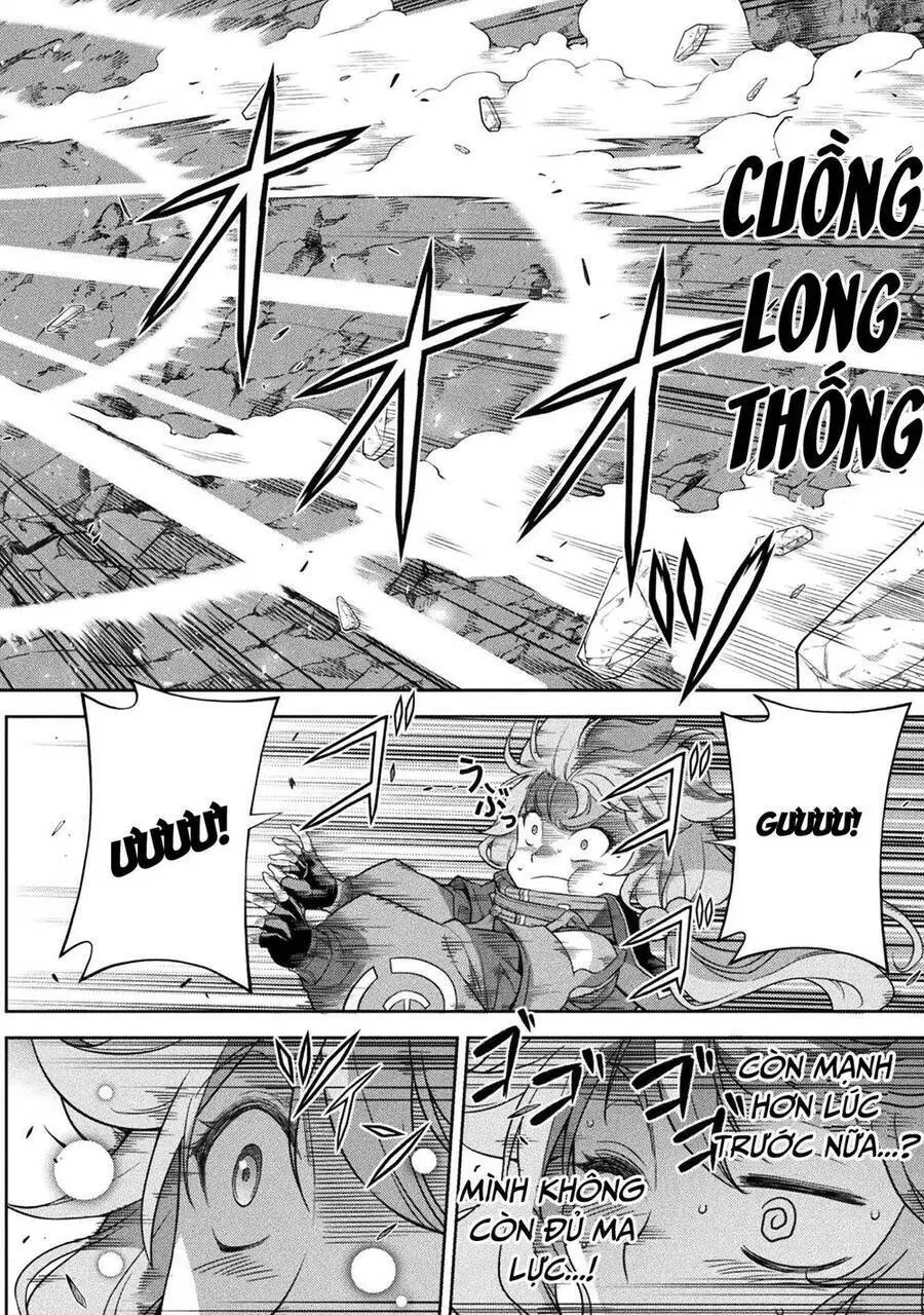 Drawing: Saikyou Mangaka Wa Oekaki Skill De Isekai Musou Suru! Nettruyen ZZZ Chương 22 Page 10