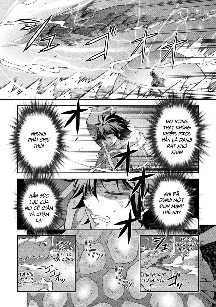 Drawing: Saikyou Mangaka Wa Oekaki Skill De Isekai Musou Suru! Nettruyen ZZZ Chương 22 Page 12