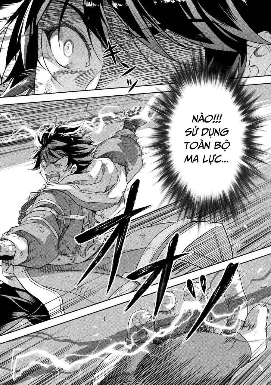 Drawing: Saikyou Mangaka Wa Oekaki Skill De Isekai Musou Suru! Nettruyen ZZZ Chương 22 Page 14