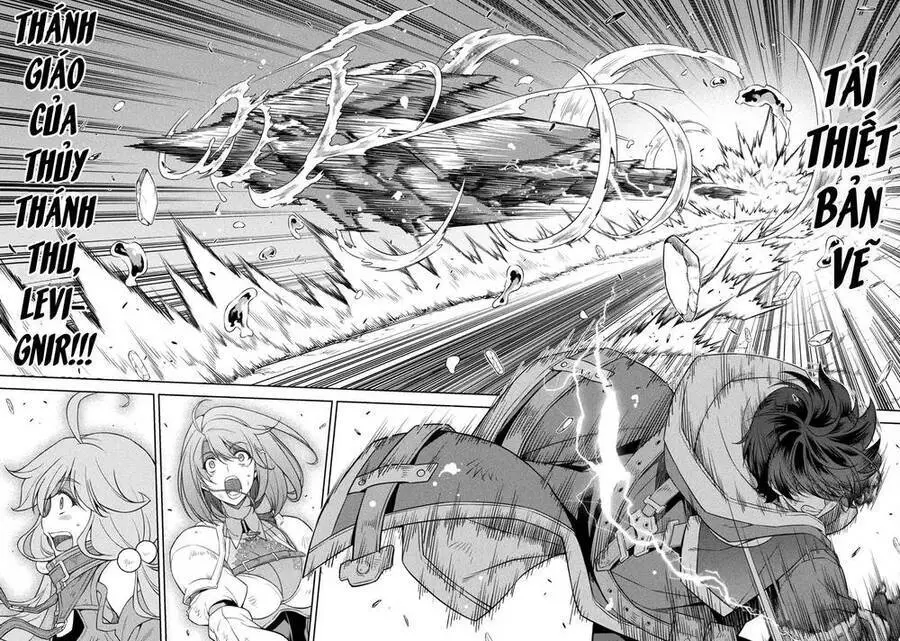 Drawing: Saikyou Mangaka Wa Oekaki Skill De Isekai Musou Suru! Nettruyen ZZZ Chương 22 Page 17