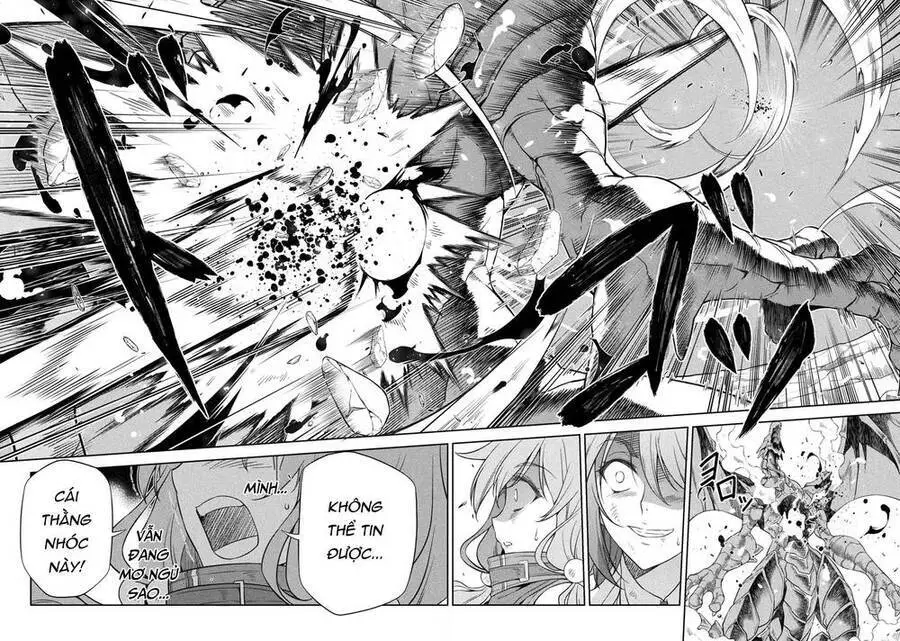 Drawing: Saikyou Mangaka Wa Oekaki Skill De Isekai Musou Suru! Nettruyen ZZZ Chương 22 Page 19