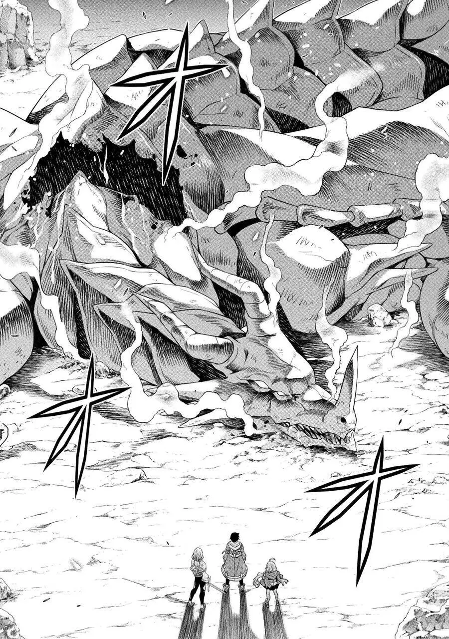 Drawing: Saikyou Mangaka Wa Oekaki Skill De Isekai Musou Suru! Nettruyen ZZZ Chương 23 Page 4