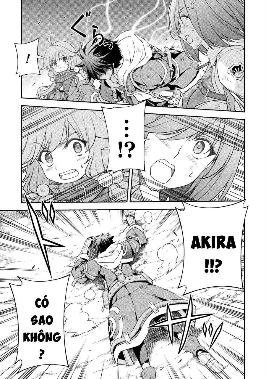Drawing: Saikyou Mangaka Wa Oekaki Skill De Isekai Musou Suru! Nettruyen ZZZ Chương 23 Page 7