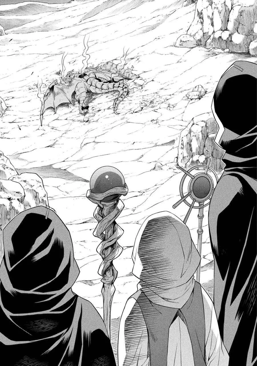 Drawing: Saikyou Mangaka Wa Oekaki Skill De Isekai Musou Suru! Nettruyen ZZZ Chương 23 Page 9