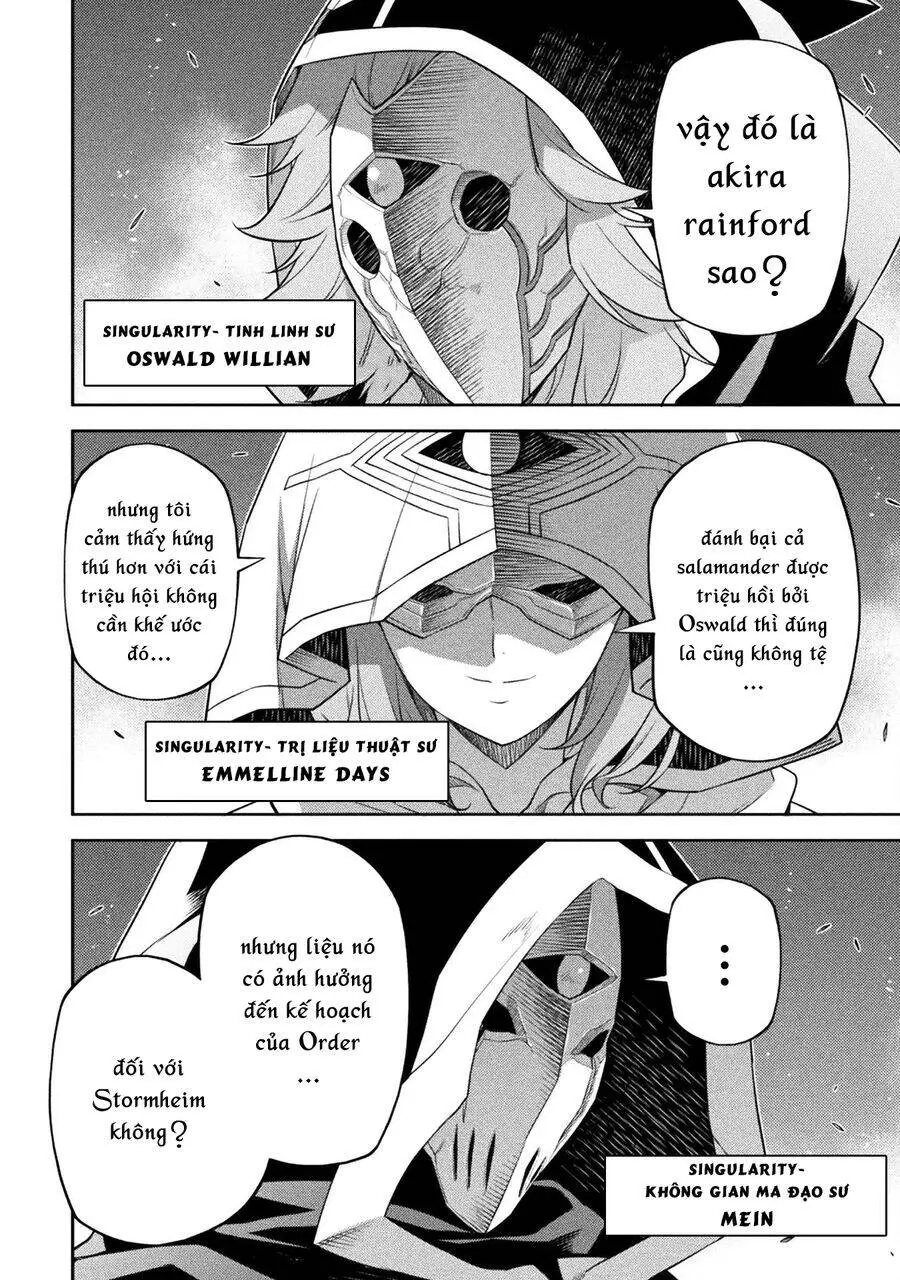 Drawing: Saikyou Mangaka Wa Oekaki Skill De Isekai Musou Suru! Nettruyen ZZZ Chương 23 Page 10