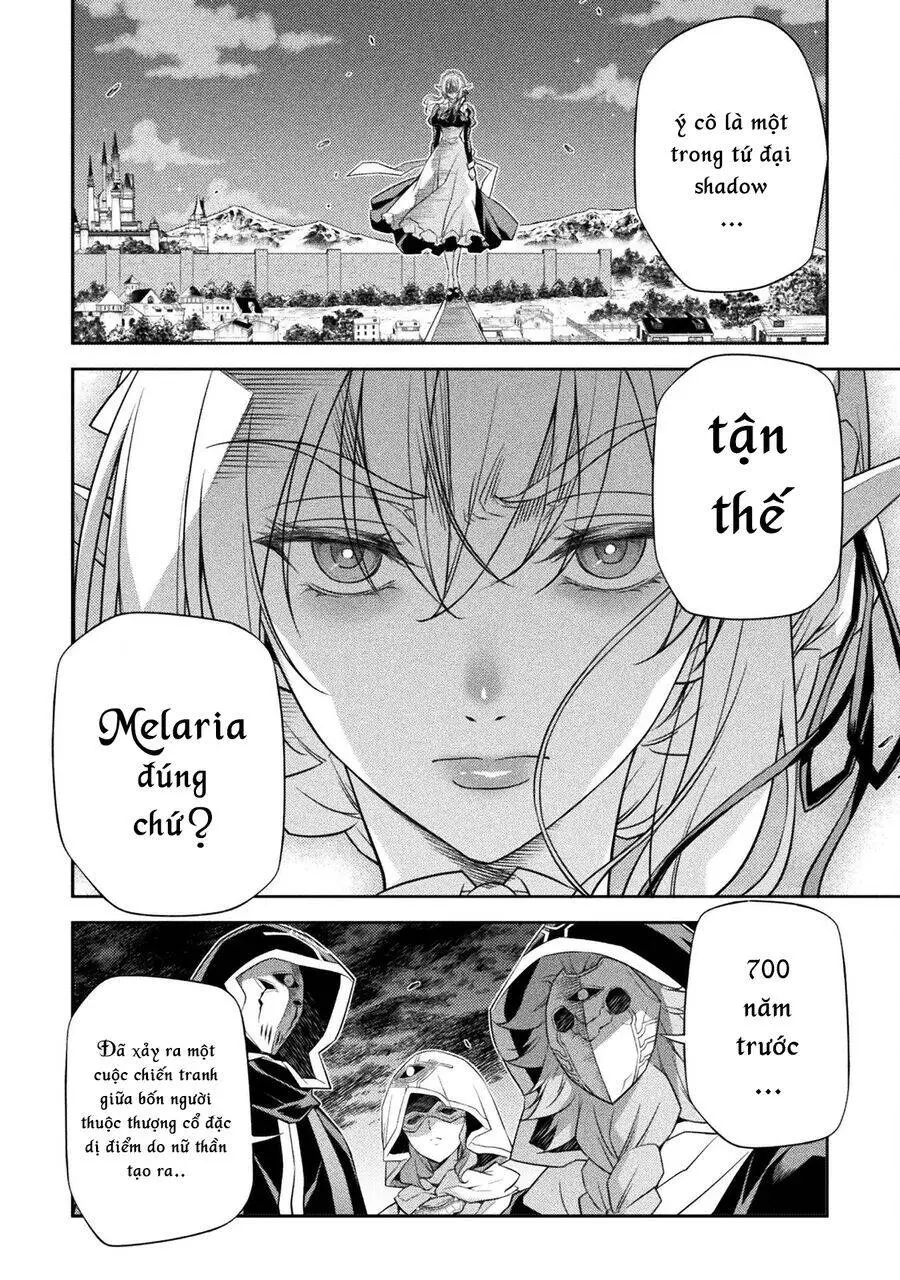 Drawing: Saikyou Mangaka Wa Oekaki Skill De Isekai Musou Suru! Nettruyen ZZZ Chương 23 Page 12