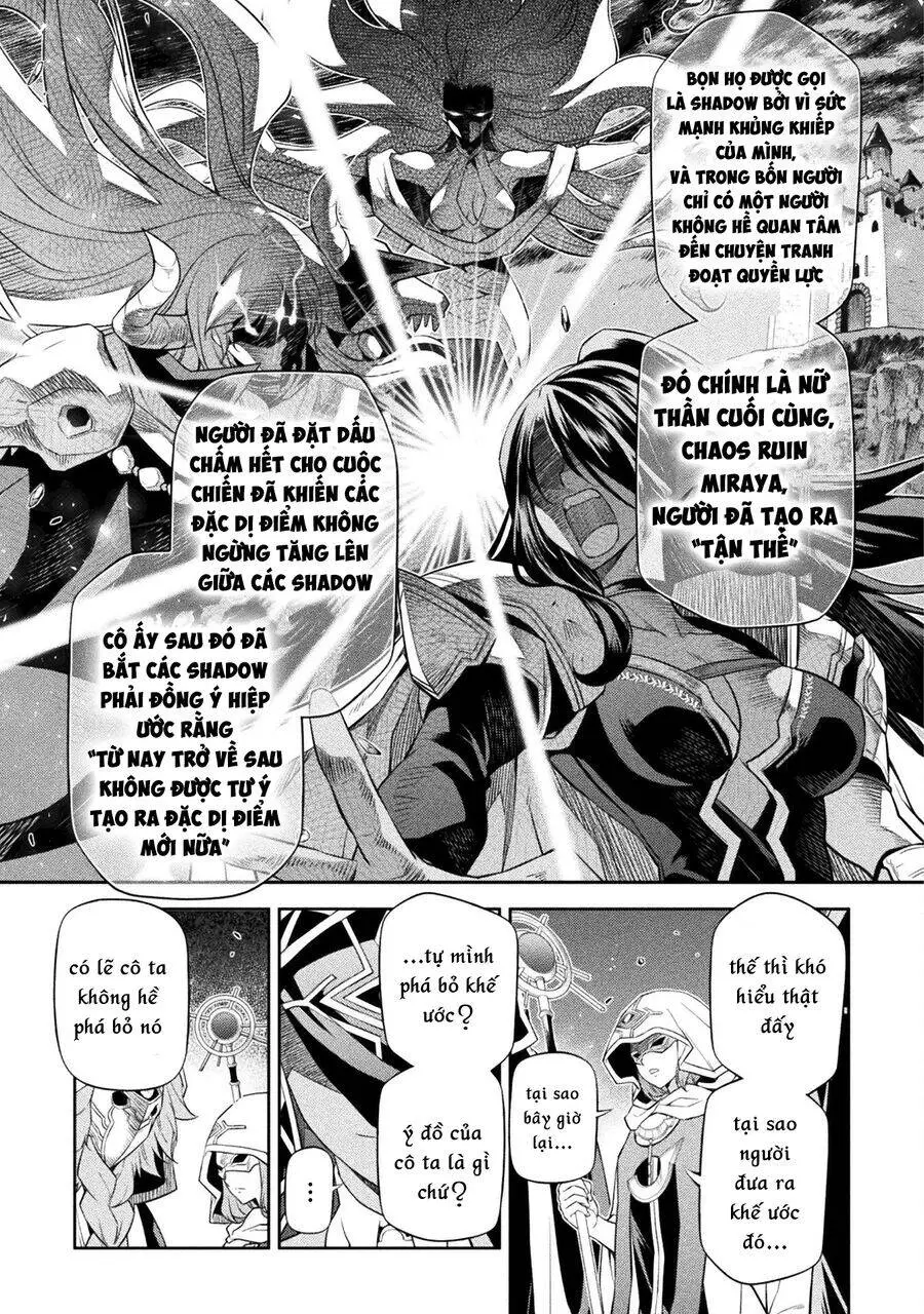 Drawing: Saikyou Mangaka Wa Oekaki Skill De Isekai Musou Suru! Nettruyen ZZZ Chương 23 Page 13