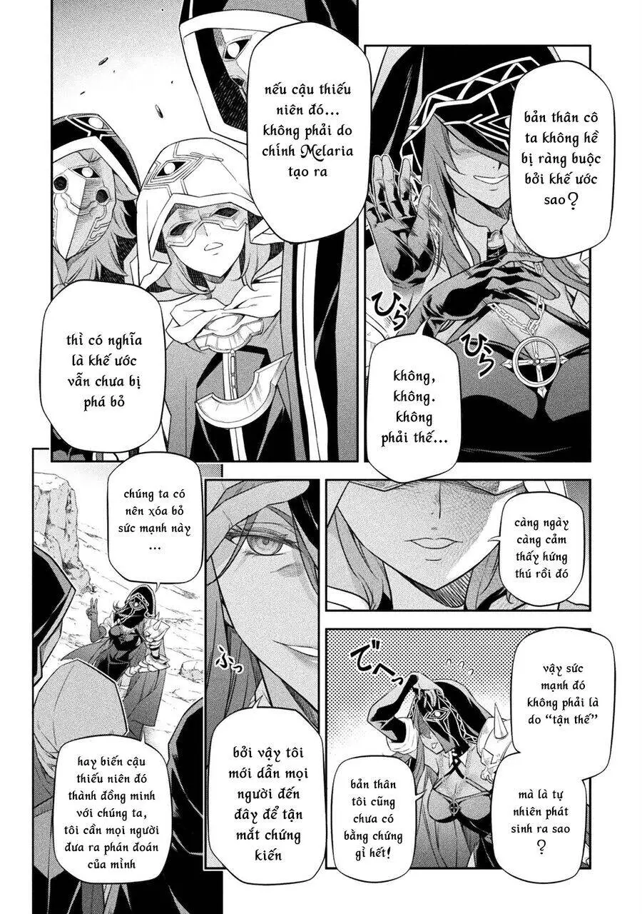 Drawing: Saikyou Mangaka Wa Oekaki Skill De Isekai Musou Suru! Nettruyen ZZZ Chương 23 Page 14