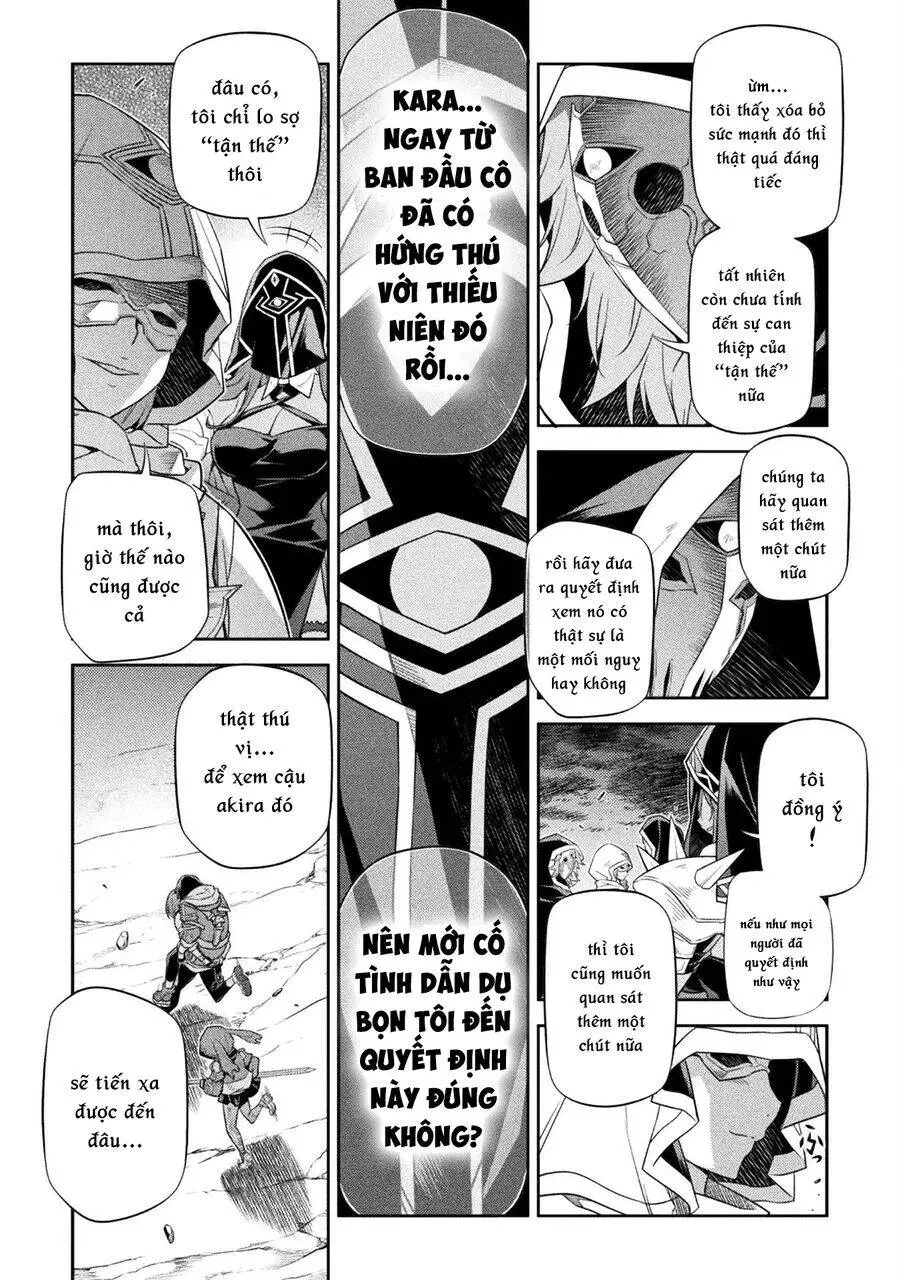 Drawing: Saikyou Mangaka Wa Oekaki Skill De Isekai Musou Suru! Nettruyen ZZZ Chương 23 Page 15