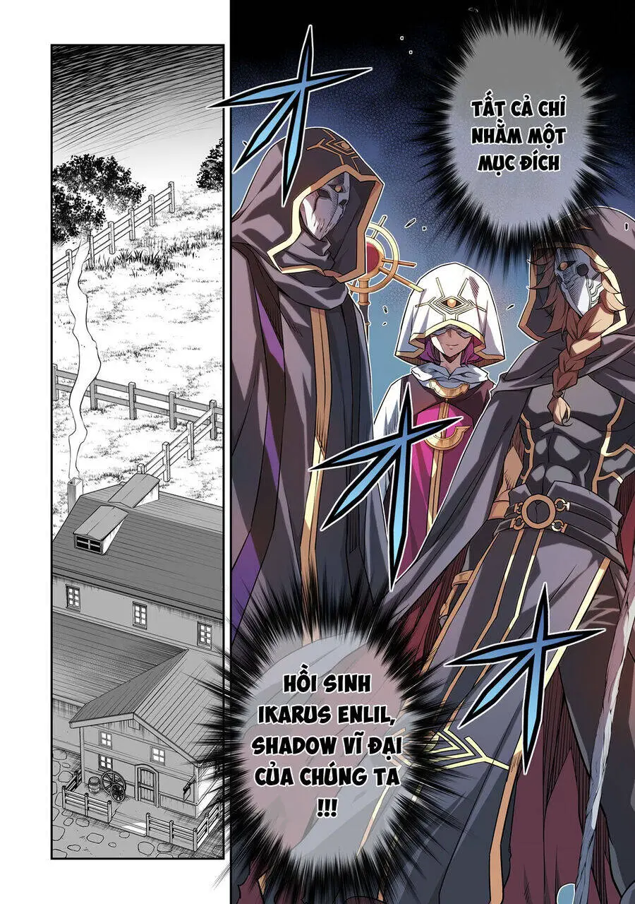 Drawing: Saikyou Mangaka Wa Oekaki Skill De Isekai Musou Suru! Nettruyen ZZZ Chương 23 Page 16
