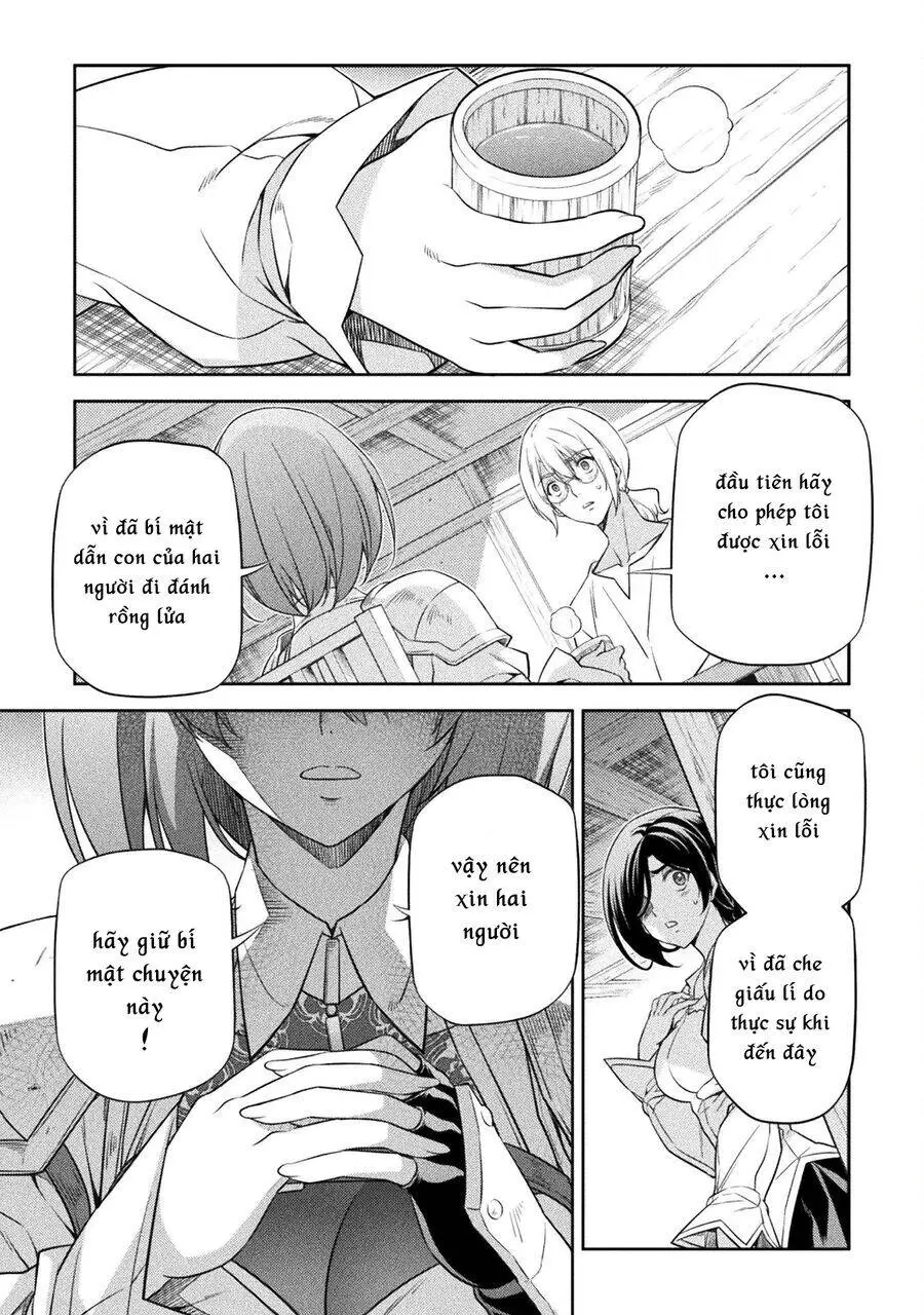 Drawing: Saikyou Mangaka Wa Oekaki Skill De Isekai Musou Suru! Nettruyen ZZZ Chương 23 Page 17