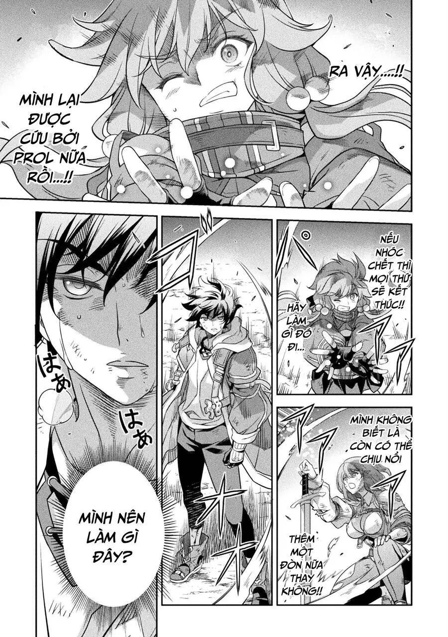 Drawing: Saikyou Mangaka Wa Oekaki Skill De Isekai Musou Suru! Nettruyen ZZZ Chương 21 Page 14