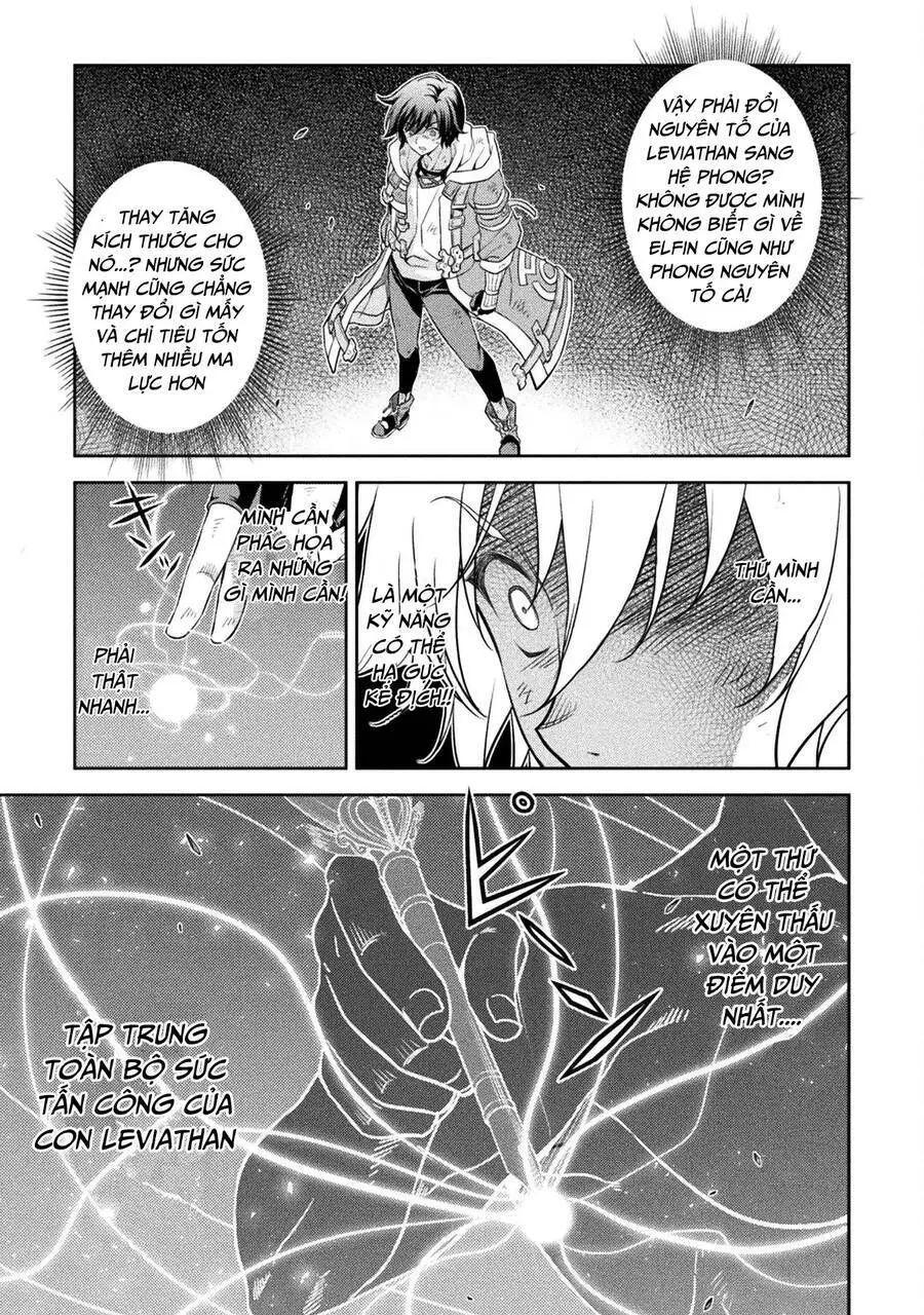 Drawing: Saikyou Mangaka Wa Oekaki Skill De Isekai Musou Suru! Nettruyen ZZZ Chương 21 Page 16