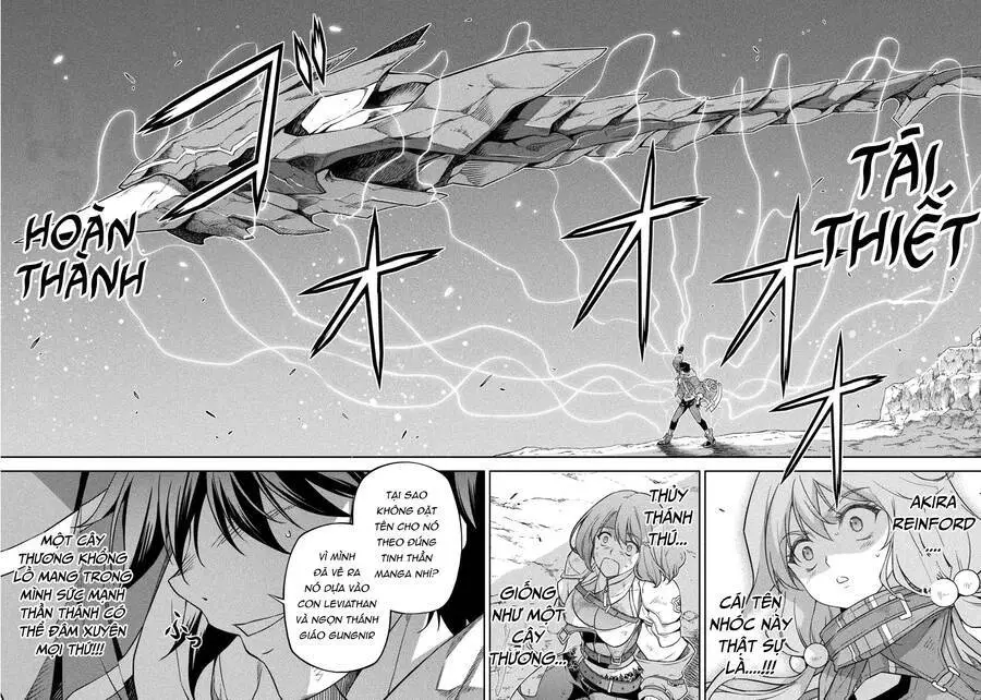 Drawing: Saikyou Mangaka Wa Oekaki Skill De Isekai Musou Suru! Nettruyen ZZZ Chương 21 Page 19