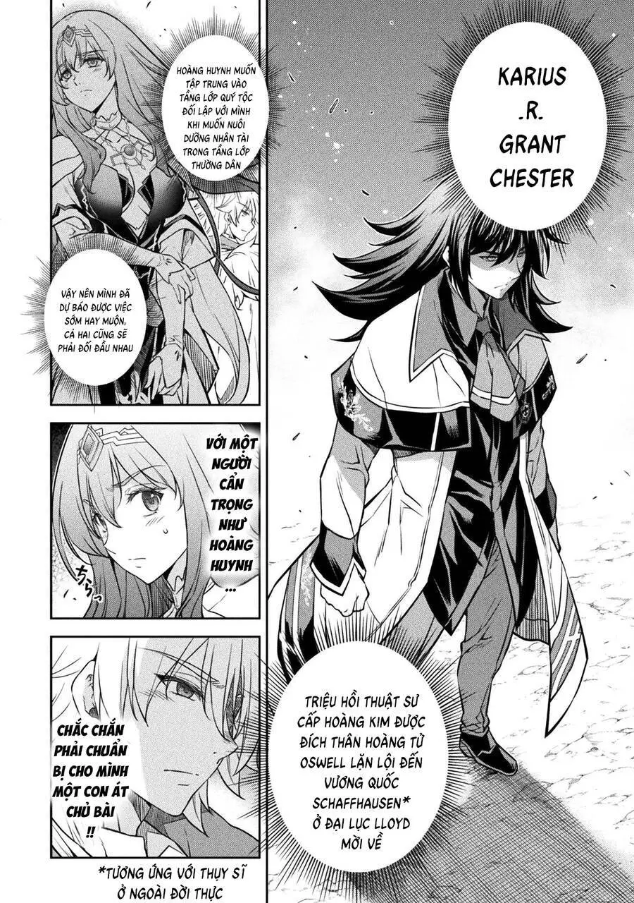 Drawing: Saikyou Mangaka Wa Oekaki Skill De Isekai Musou Suru! Nettruyen ZZZ Chương 49 Page 2