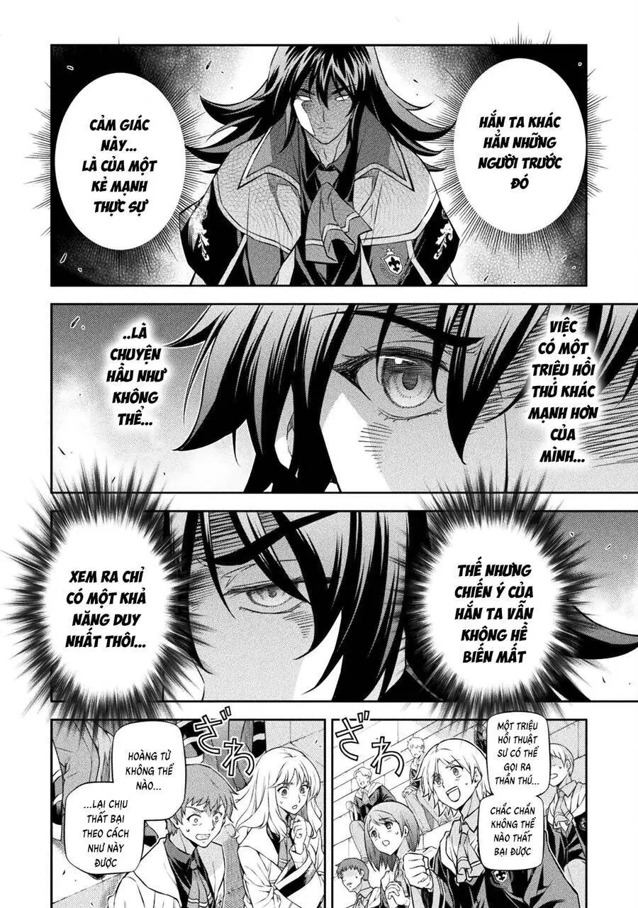 Drawing: Saikyou Mangaka Wa Oekaki Skill De Isekai Musou Suru! Nettruyen ZZZ Chương 49 Page 4