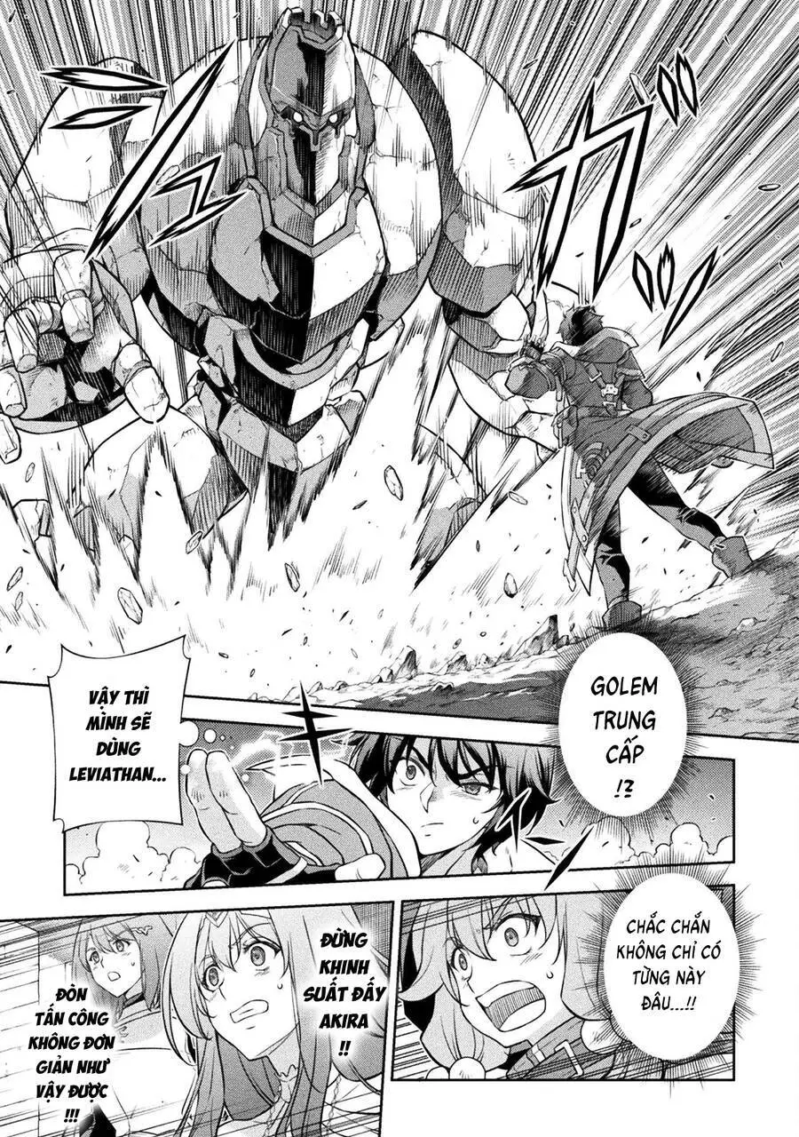 Drawing: Saikyou Mangaka Wa Oekaki Skill De Isekai Musou Suru! Nettruyen ZZZ Chương 49 Page 5