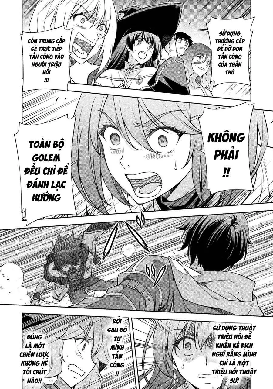 Drawing: Saikyou Mangaka Wa Oekaki Skill De Isekai Musou Suru! Nettruyen ZZZ Chương 49 Page 7