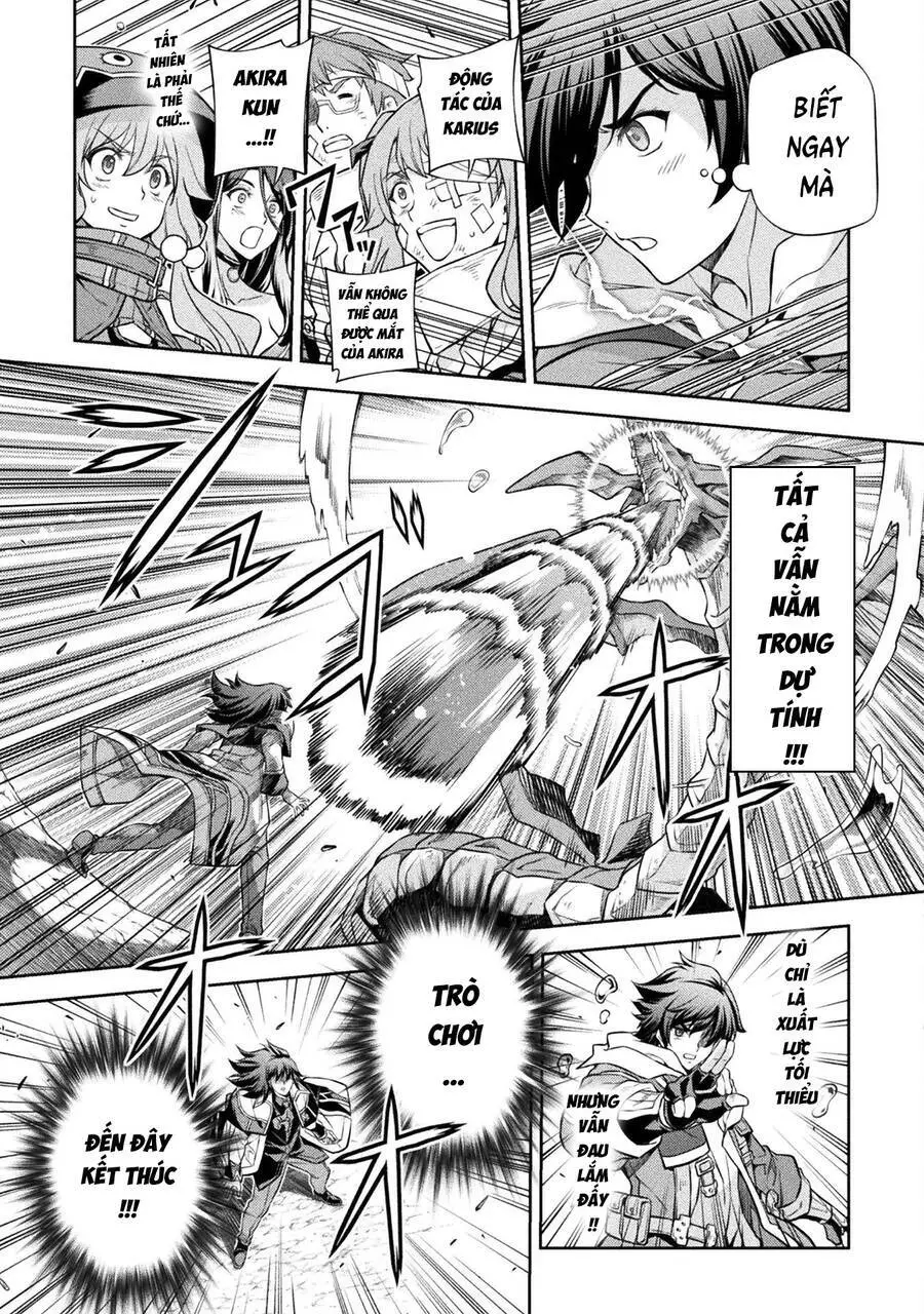 Drawing: Saikyou Mangaka Wa Oekaki Skill De Isekai Musou Suru! Nettruyen ZZZ Chương 49 Page 8