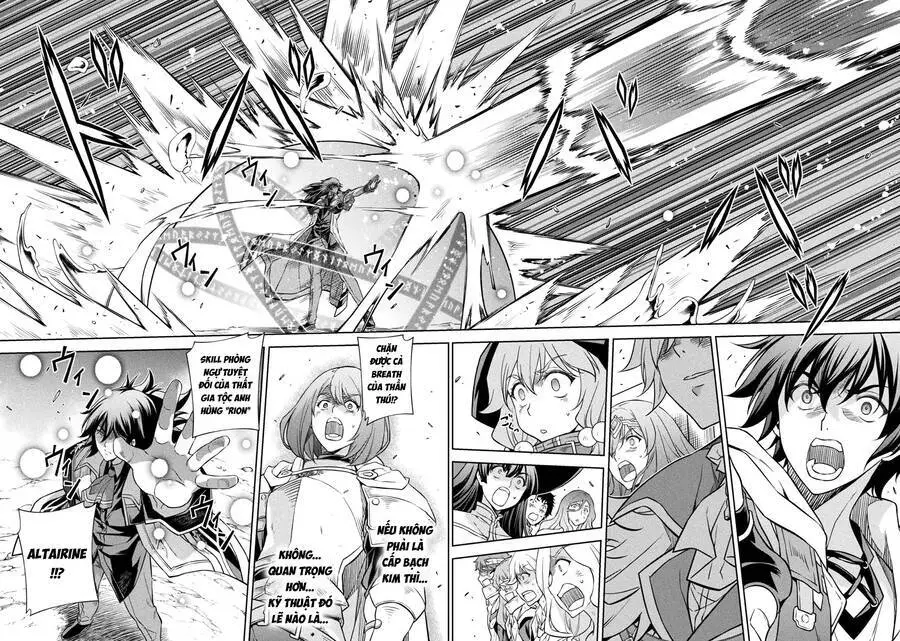 Drawing: Saikyou Mangaka Wa Oekaki Skill De Isekai Musou Suru! Nettruyen ZZZ Chương 49 Page 9