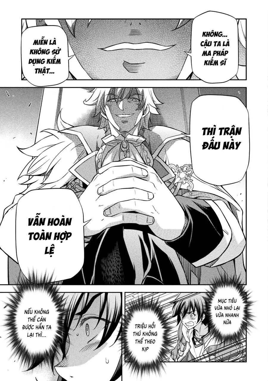 Drawing: Saikyou Mangaka Wa Oekaki Skill De Isekai Musou Suru! Nettruyen ZZZ Chương 49 Page 15