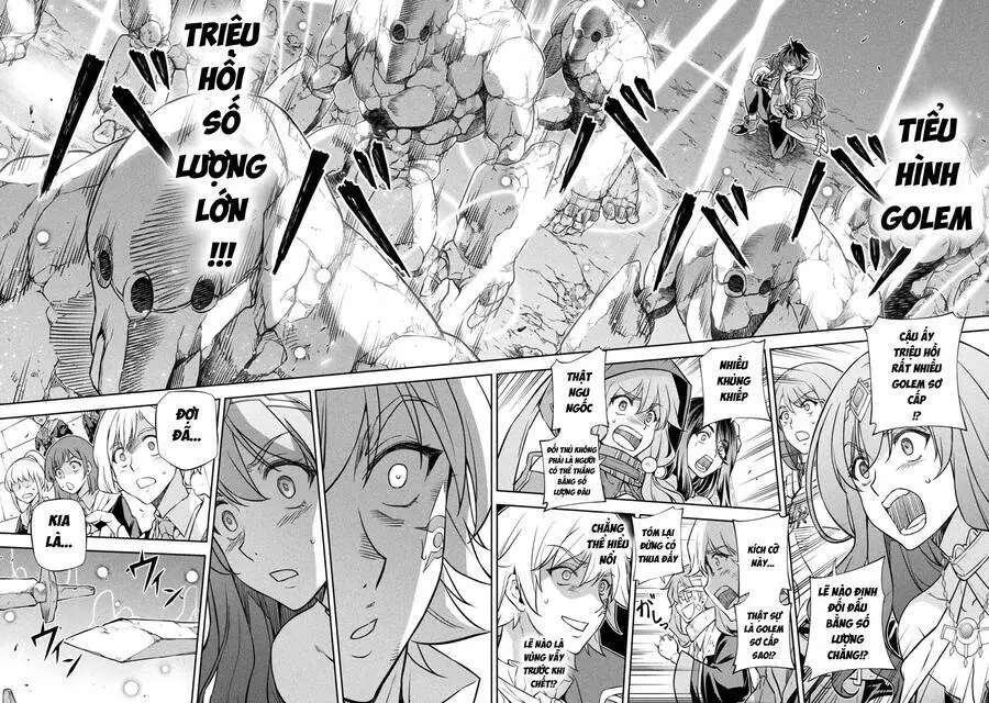 Drawing: Saikyou Mangaka Wa Oekaki Skill De Isekai Musou Suru! Nettruyen ZZZ Chương 49 Page 19