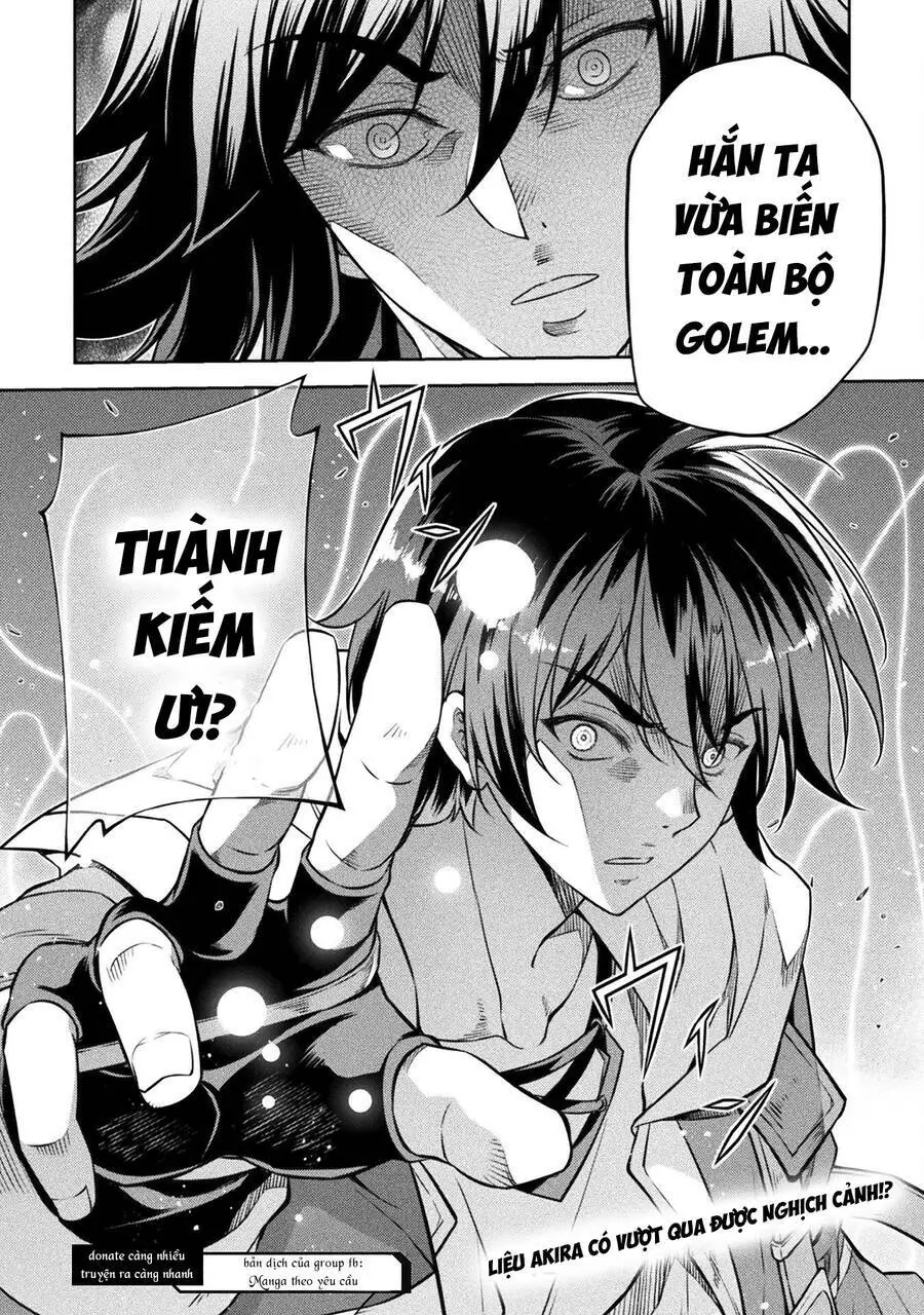 Drawing: Saikyou Mangaka Wa Oekaki Skill De Isekai Musou Suru! Nettruyen ZZZ Chương 49 Page 21