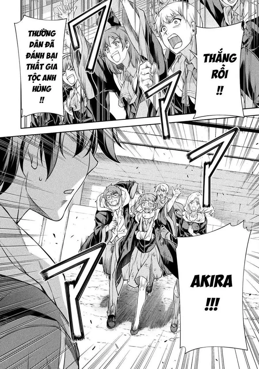 Drawing: Saikyou Mangaka Wa Oekaki Skill De Isekai Musou Suru! Nettruyen ZZZ Chương 52 Page 3