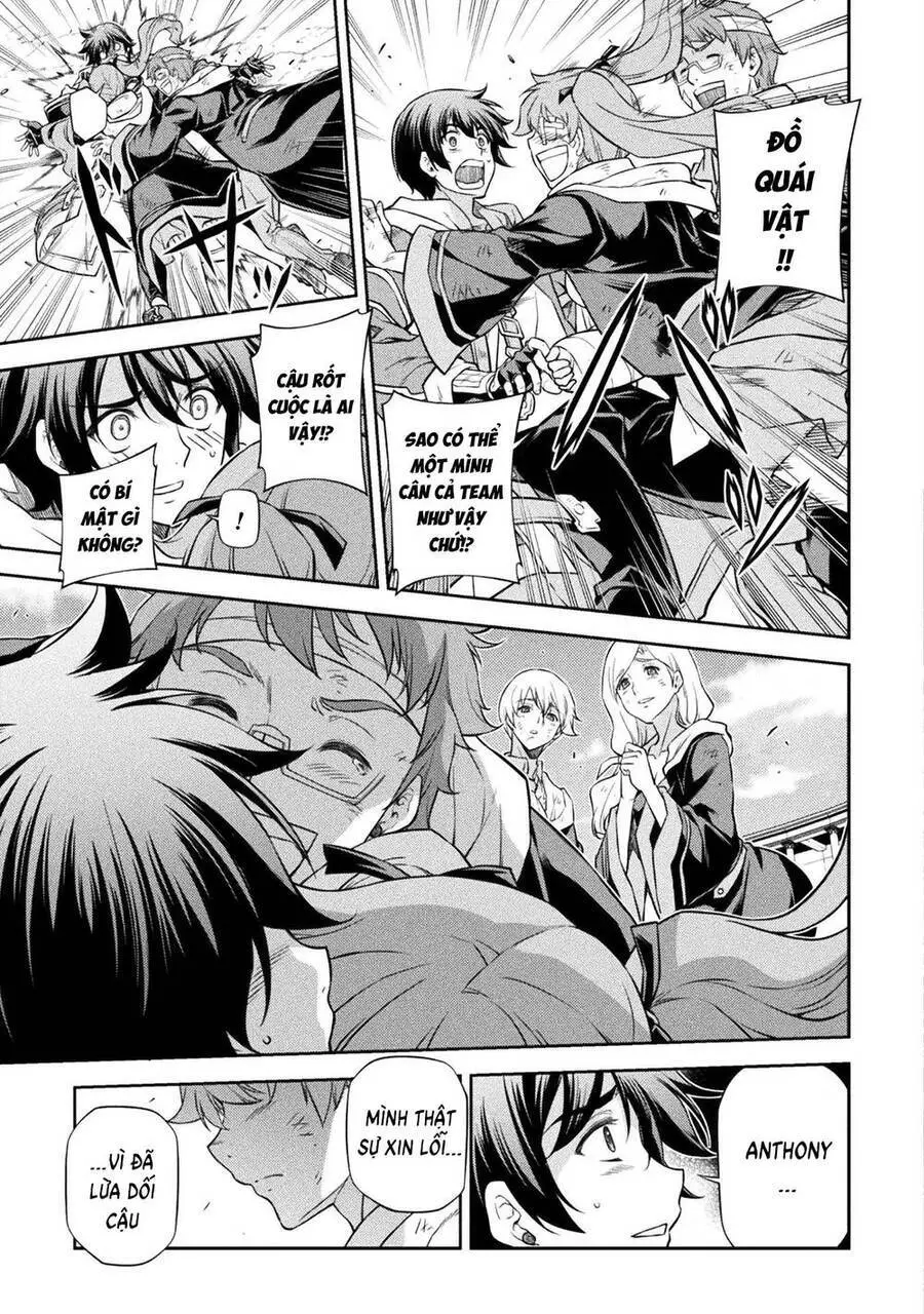Drawing: Saikyou Mangaka Wa Oekaki Skill De Isekai Musou Suru! Nettruyen ZZZ Chương 52 Page 4