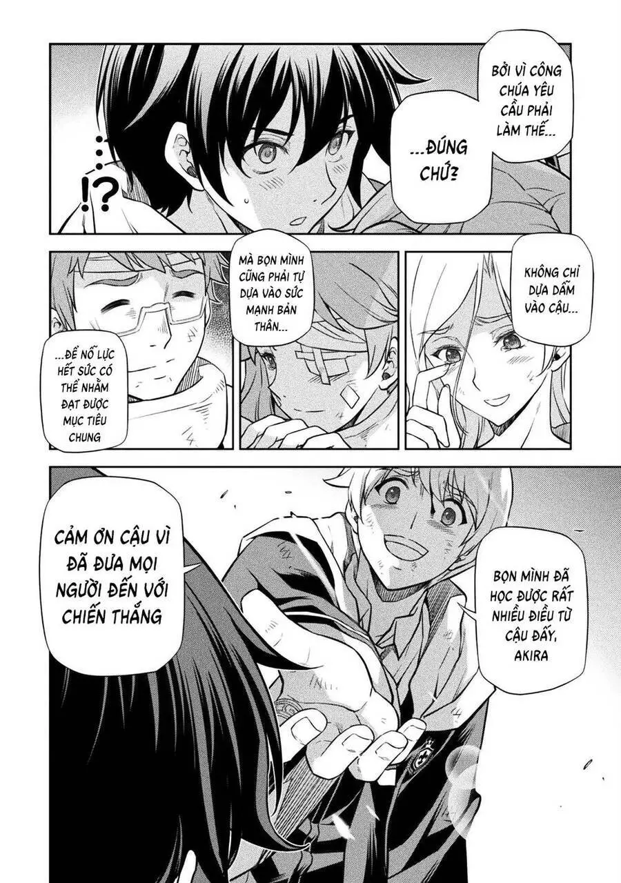 Drawing: Saikyou Mangaka Wa Oekaki Skill De Isekai Musou Suru! Nettruyen ZZZ Chương 52 Page 5