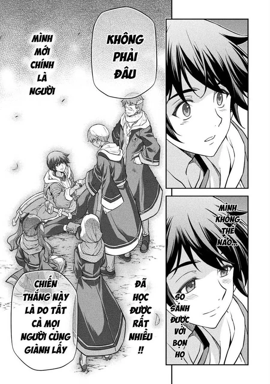 Drawing: Saikyou Mangaka Wa Oekaki Skill De Isekai Musou Suru! Nettruyen ZZZ Chương 52 Page 6