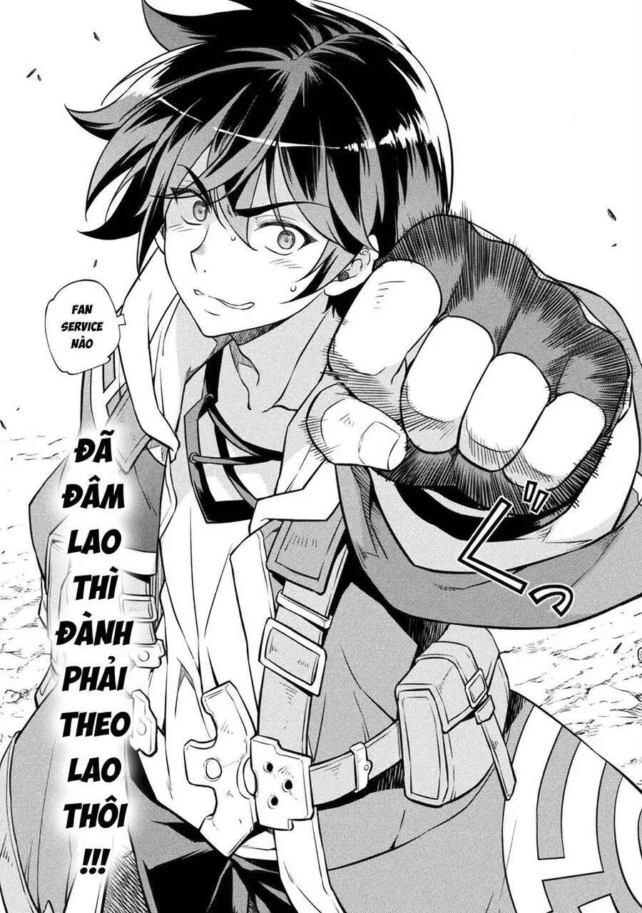Drawing: Saikyou Mangaka Wa Oekaki Skill De Isekai Musou Suru! Nettruyen ZZZ Chương 52 Page 8
