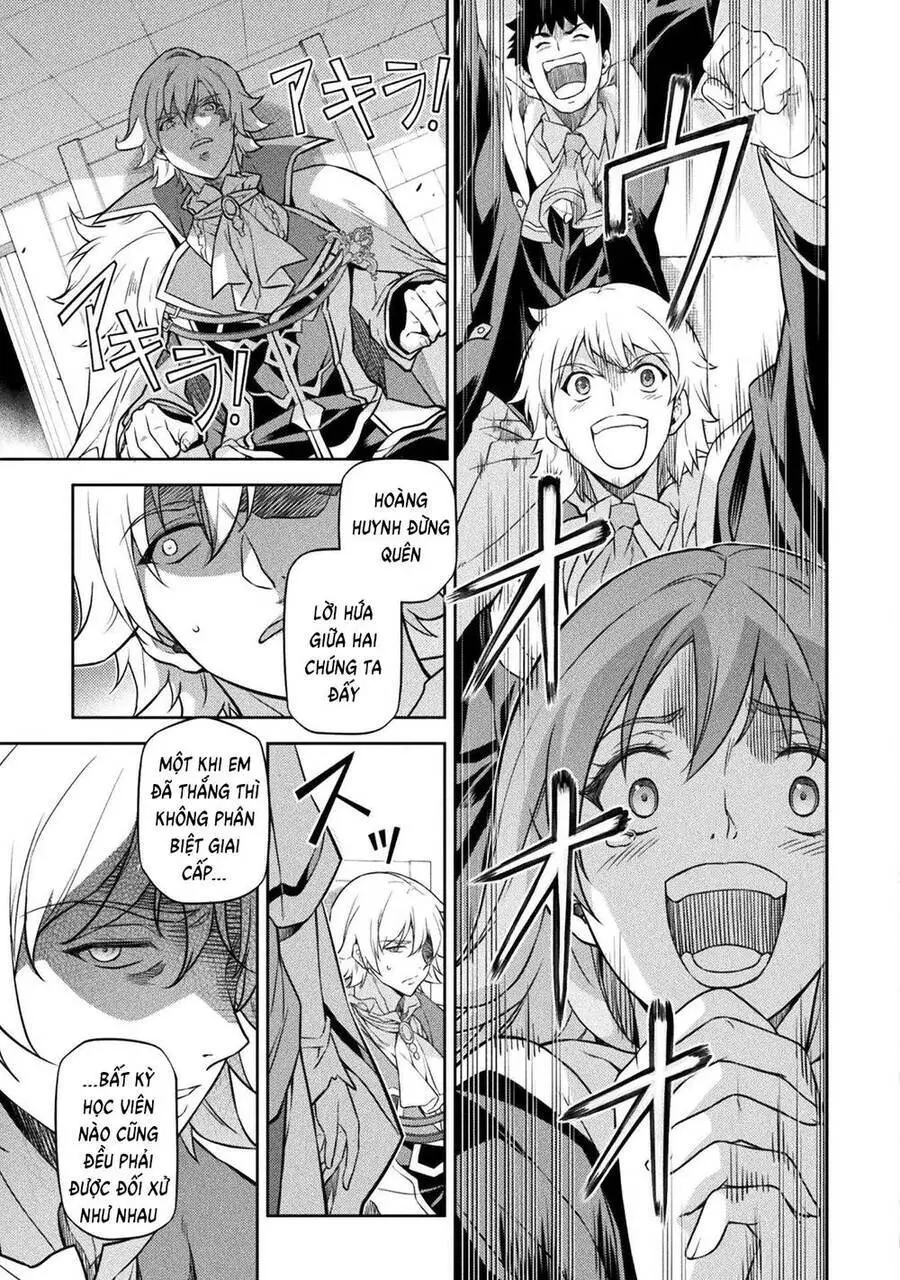 Drawing: Saikyou Mangaka Wa Oekaki Skill De Isekai Musou Suru! Nettruyen ZZZ Chương 52 Page 9
