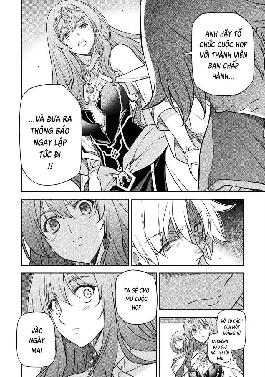 Drawing: Saikyou Mangaka Wa Oekaki Skill De Isekai Musou Suru! Nettruyen ZZZ Chương 52 Page 10