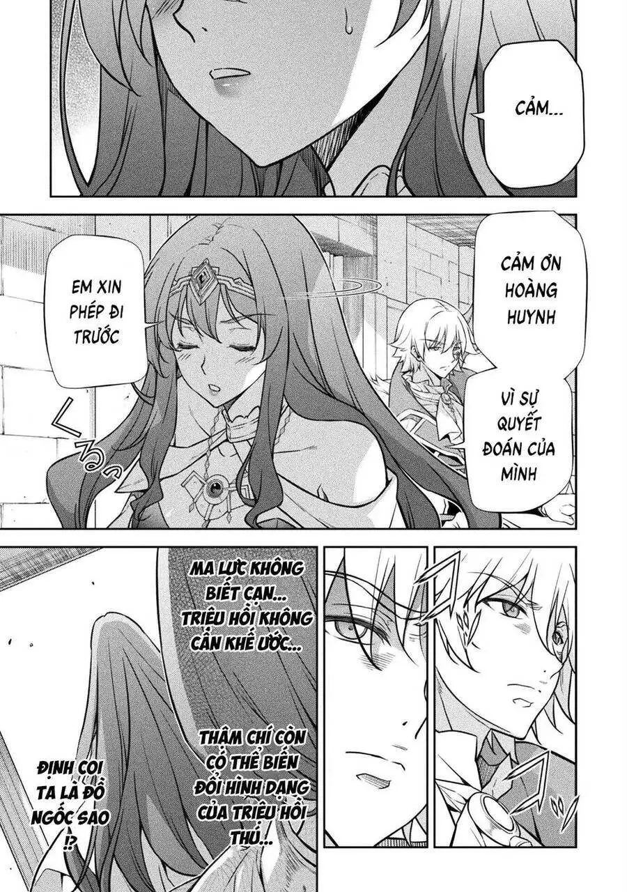 Drawing: Saikyou Mangaka Wa Oekaki Skill De Isekai Musou Suru! Nettruyen ZZZ Chương 52 Page 11