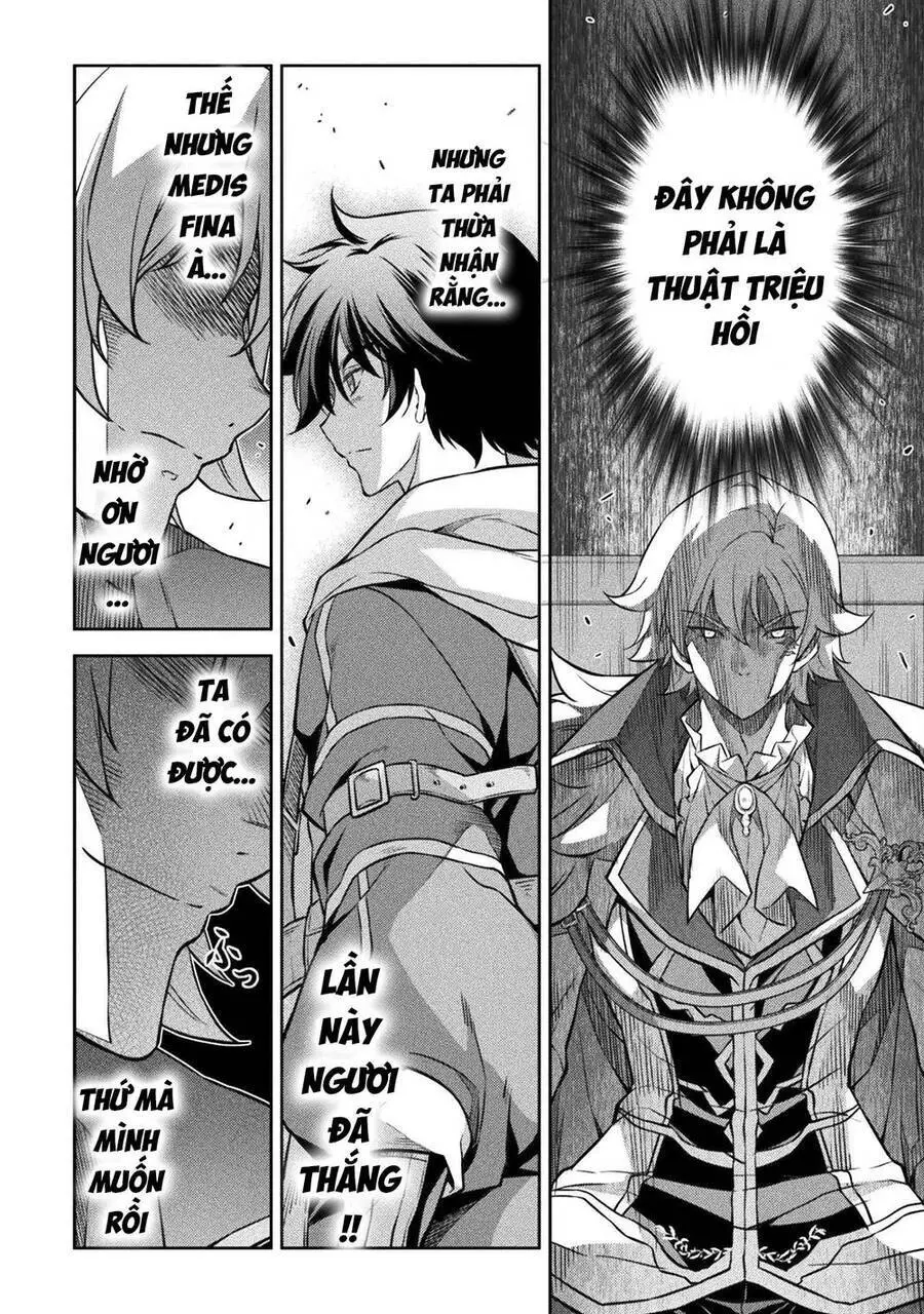 Drawing: Saikyou Mangaka Wa Oekaki Skill De Isekai Musou Suru! Nettruyen ZZZ Chương 52 Page 12