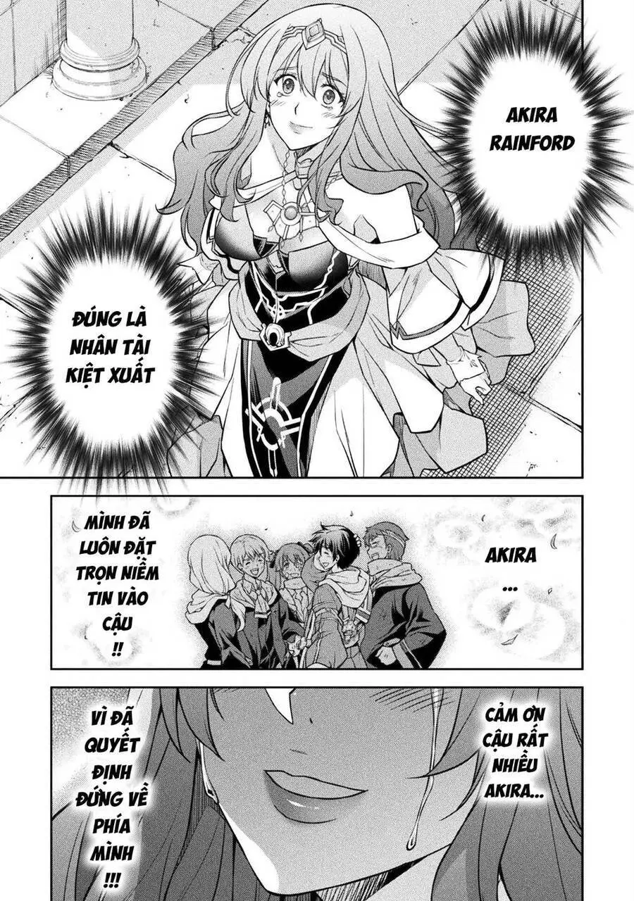 Drawing: Saikyou Mangaka Wa Oekaki Skill De Isekai Musou Suru! Nettruyen ZZZ Chương 52 Page 13