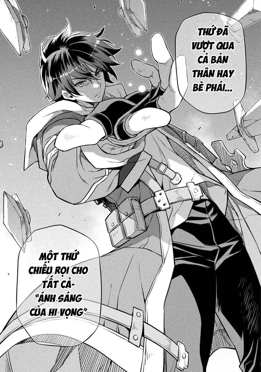 Drawing: Saikyou Mangaka Wa Oekaki Skill De Isekai Musou Suru! Nettruyen ZZZ Chương 50 Page 4