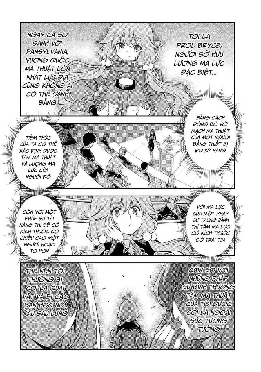 Drawing: Saikyou Mangaka Wa Oekaki Skill De Isekai Musou Suru! Nettruyen ZZZ Chương 18 Page 2