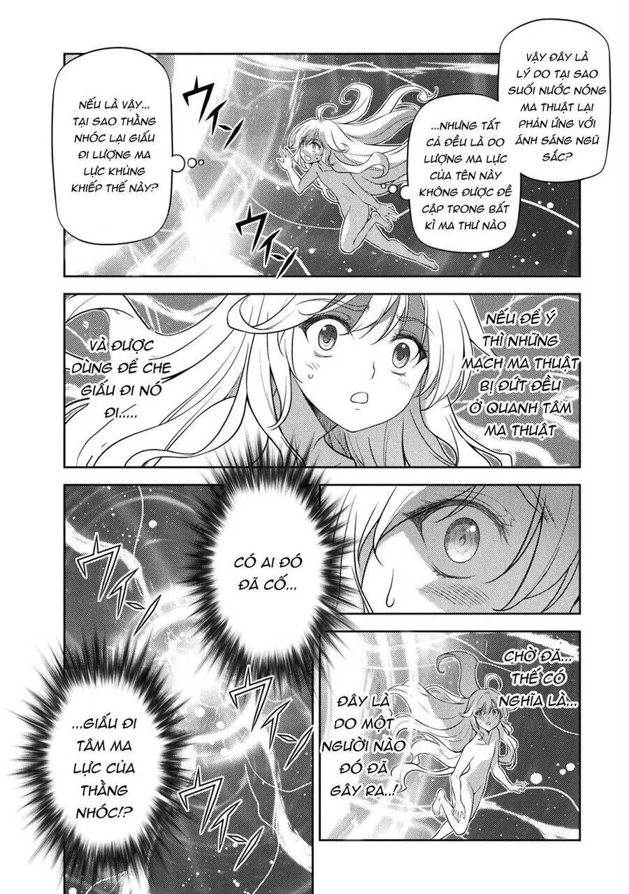 Drawing: Saikyou Mangaka Wa Oekaki Skill De Isekai Musou Suru! Nettruyen ZZZ Chương 18 Page 5