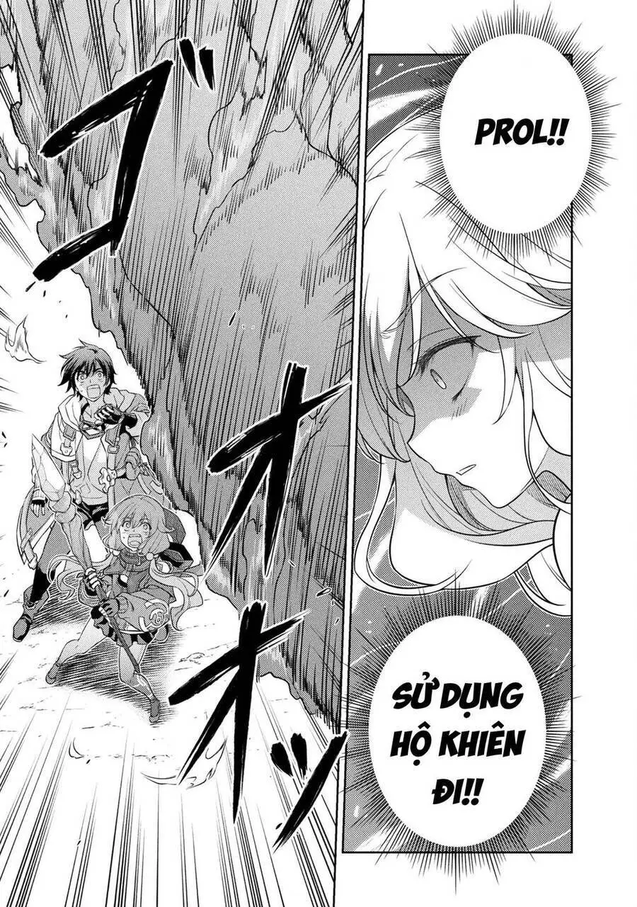 Drawing: Saikyou Mangaka Wa Oekaki Skill De Isekai Musou Suru! Nettruyen ZZZ Chương 18 Page 6