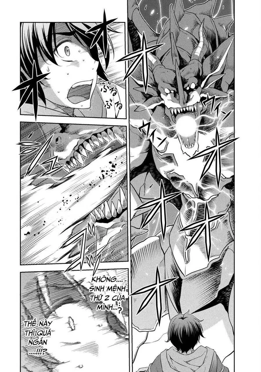 Drawing: Saikyou Mangaka Wa Oekaki Skill De Isekai Musou Suru! Nettruyen ZZZ Chương 18 Page 8