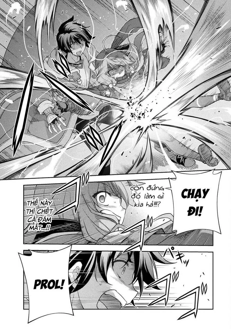 Drawing: Saikyou Mangaka Wa Oekaki Skill De Isekai Musou Suru! Nettruyen ZZZ Chương 18 Page 9