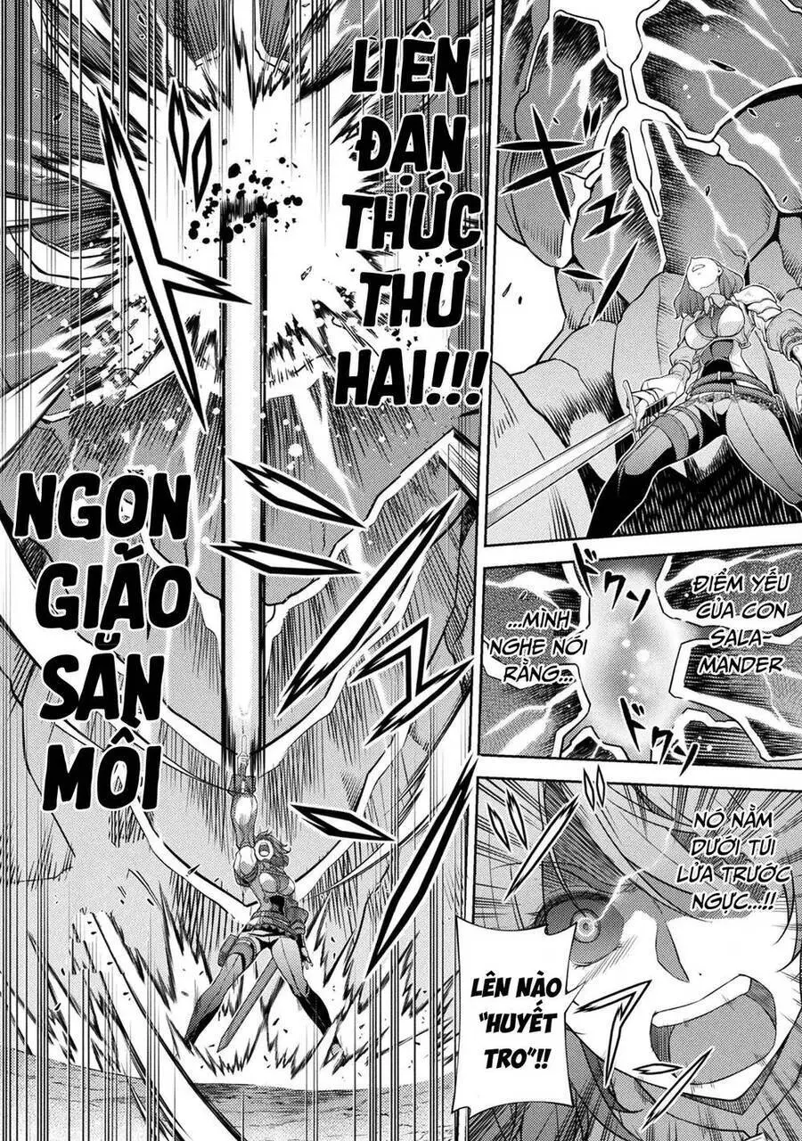 Drawing: Saikyou Mangaka Wa Oekaki Skill De Isekai Musou Suru! Nettruyen ZZZ Chương 18 Page 11