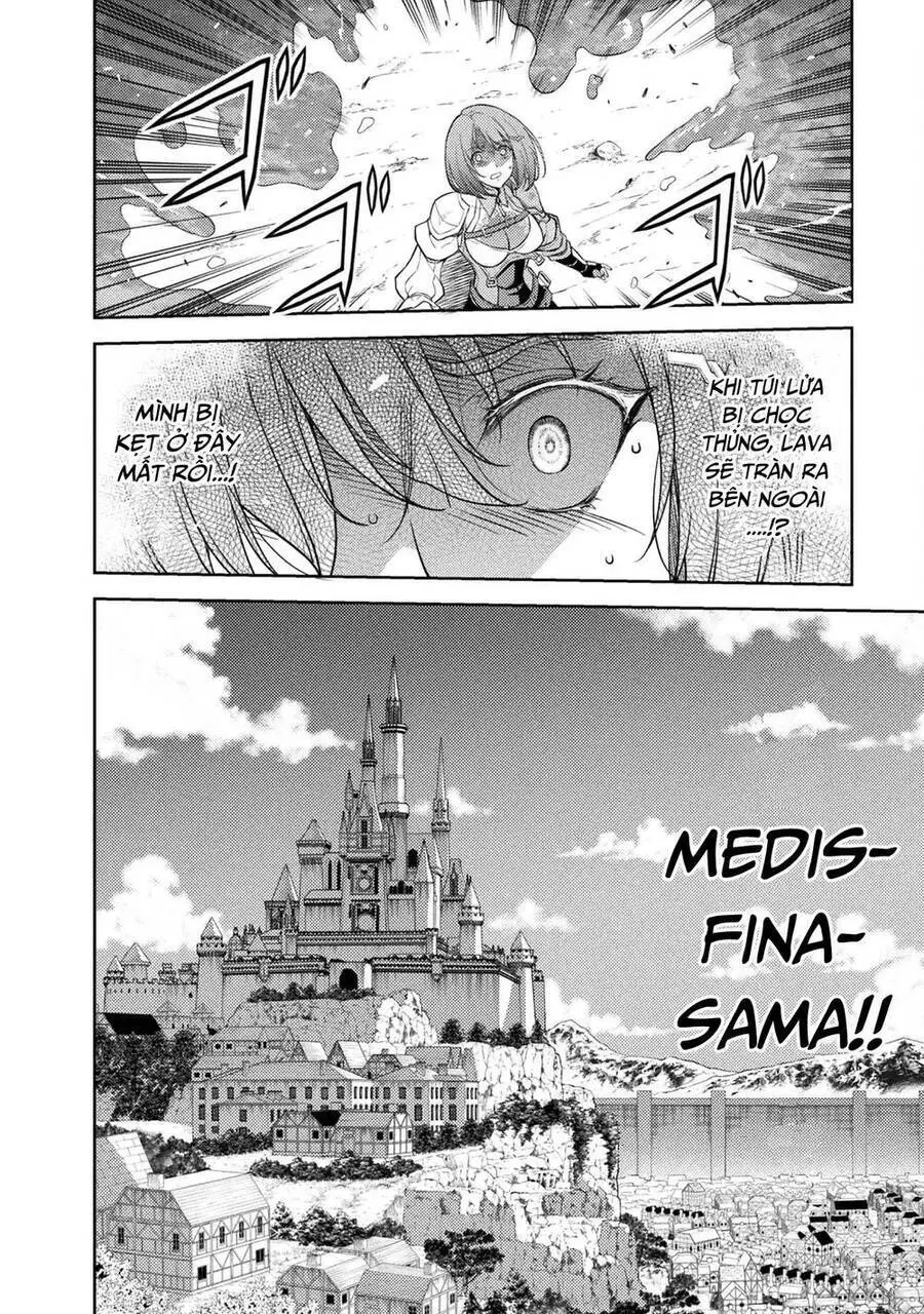 Drawing: Saikyou Mangaka Wa Oekaki Skill De Isekai Musou Suru! Nettruyen ZZZ Chương 18 Page 13