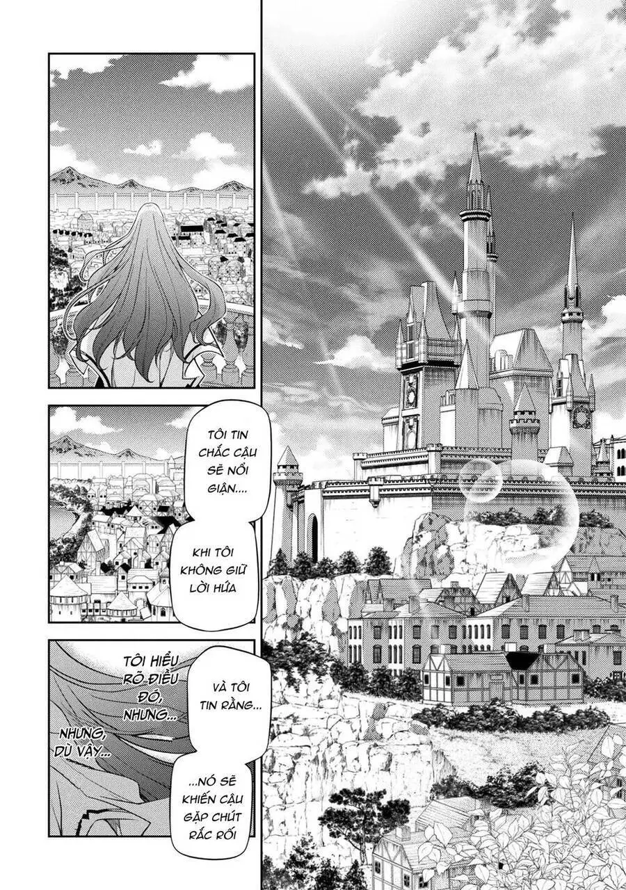 Drawing: Saikyou Mangaka Wa Oekaki Skill De Isekai Musou Suru! Nettruyen ZZZ Chương 18 Page 18